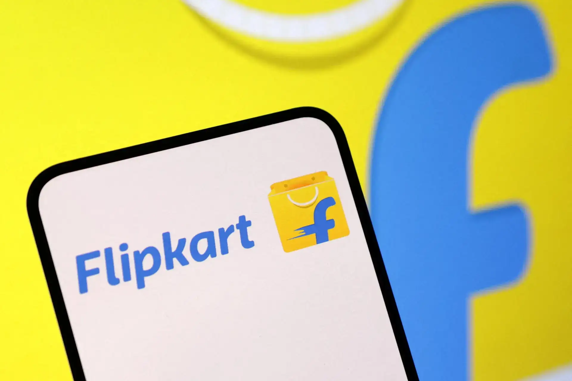 Flipkart logo